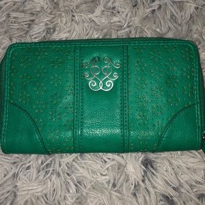 Jessica Simpson Wallet